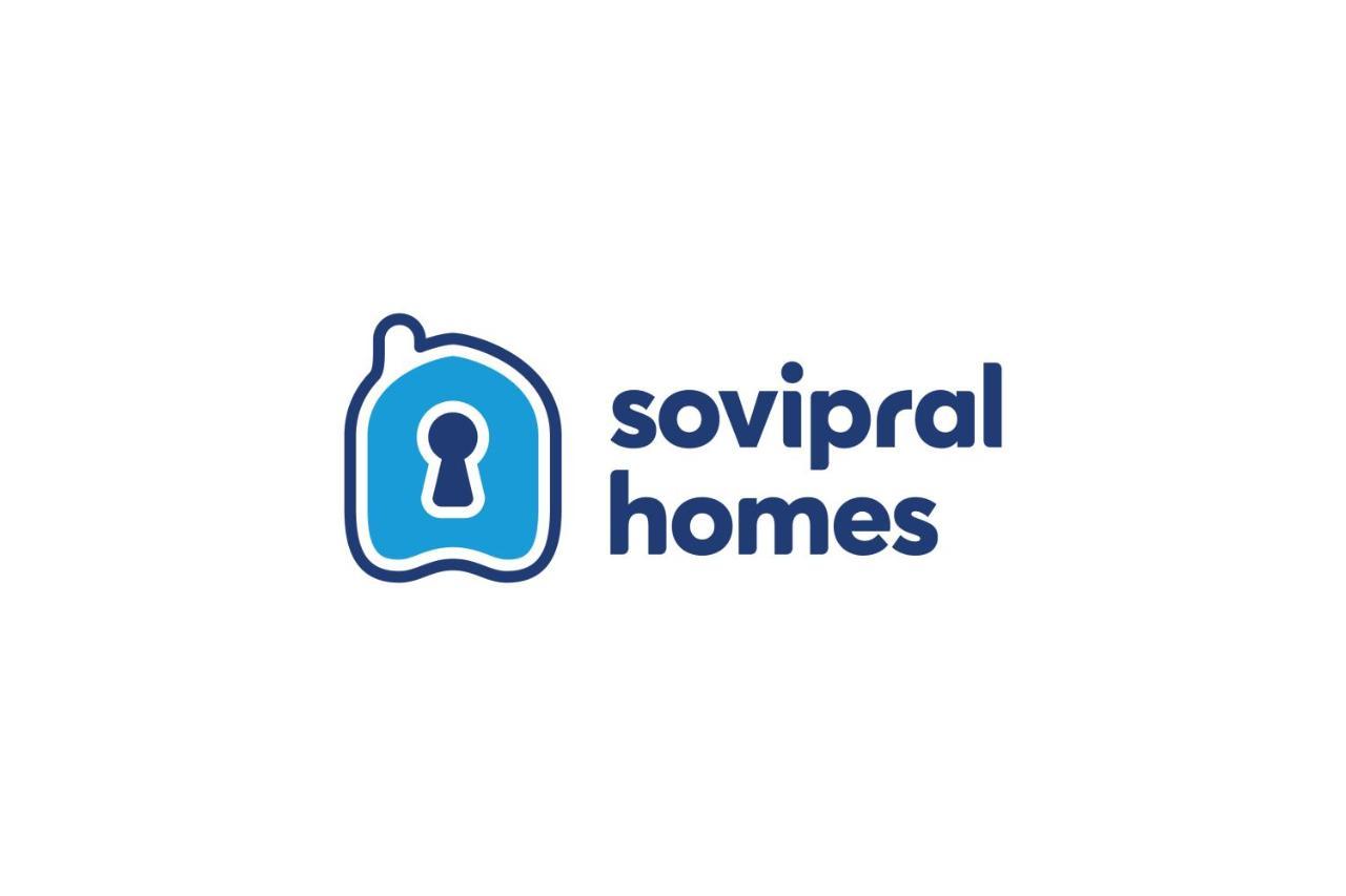 Sovipral Homes Casa Marina Olhao Bagian luar foto
