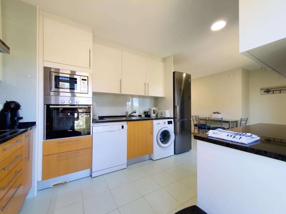 Sovipral Homes Casa Marina Olhao Bagian luar foto