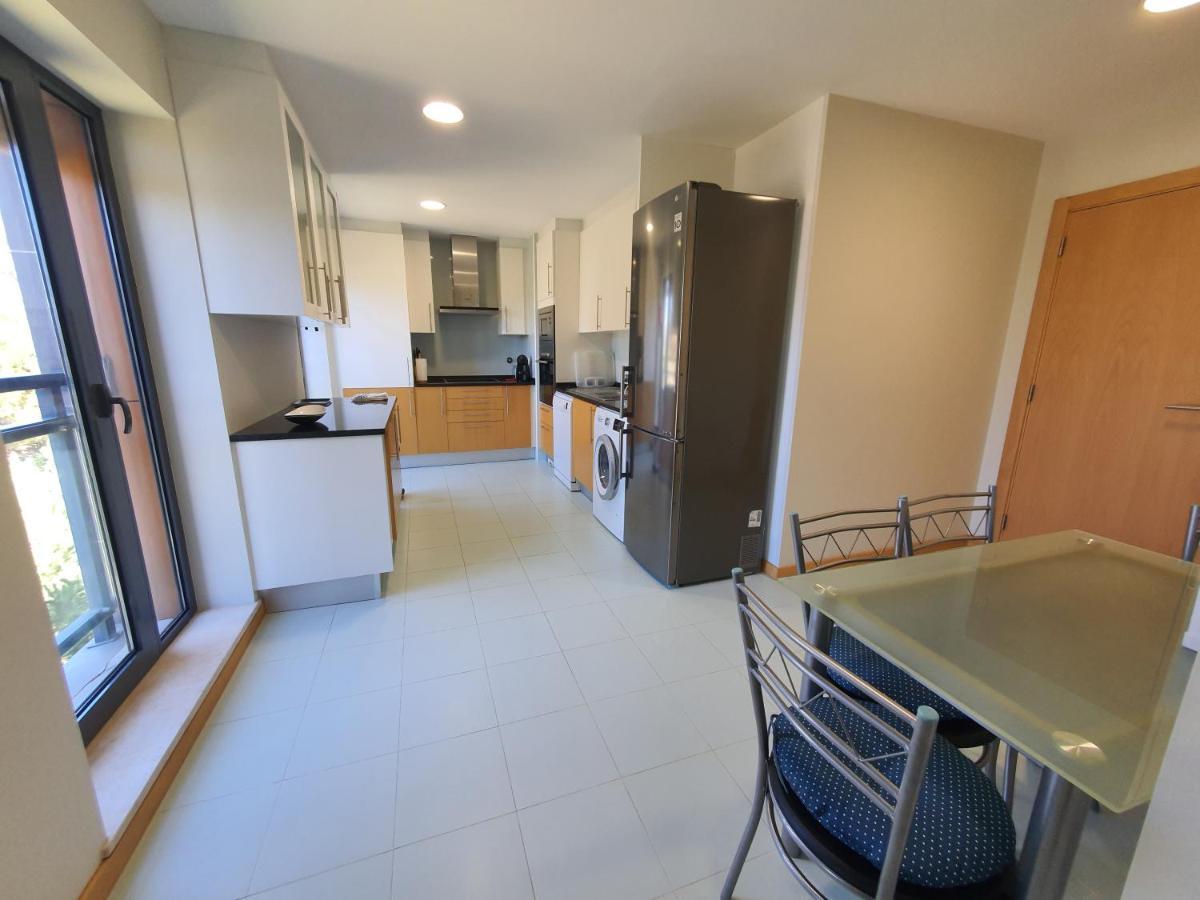 Sovipral Homes Casa Marina Olhao Bagian luar foto