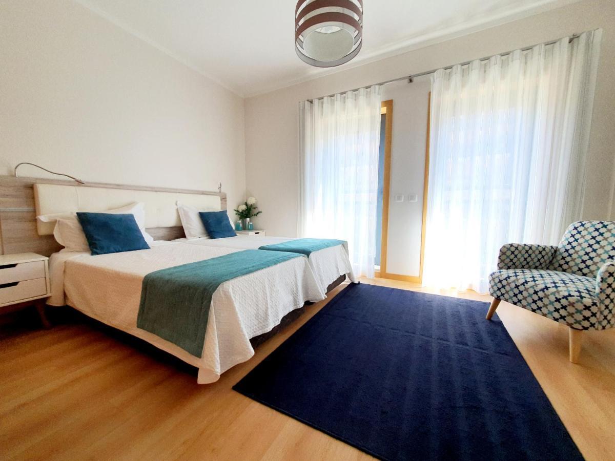 Sovipral Homes Casa Marina Olhao Bagian luar foto