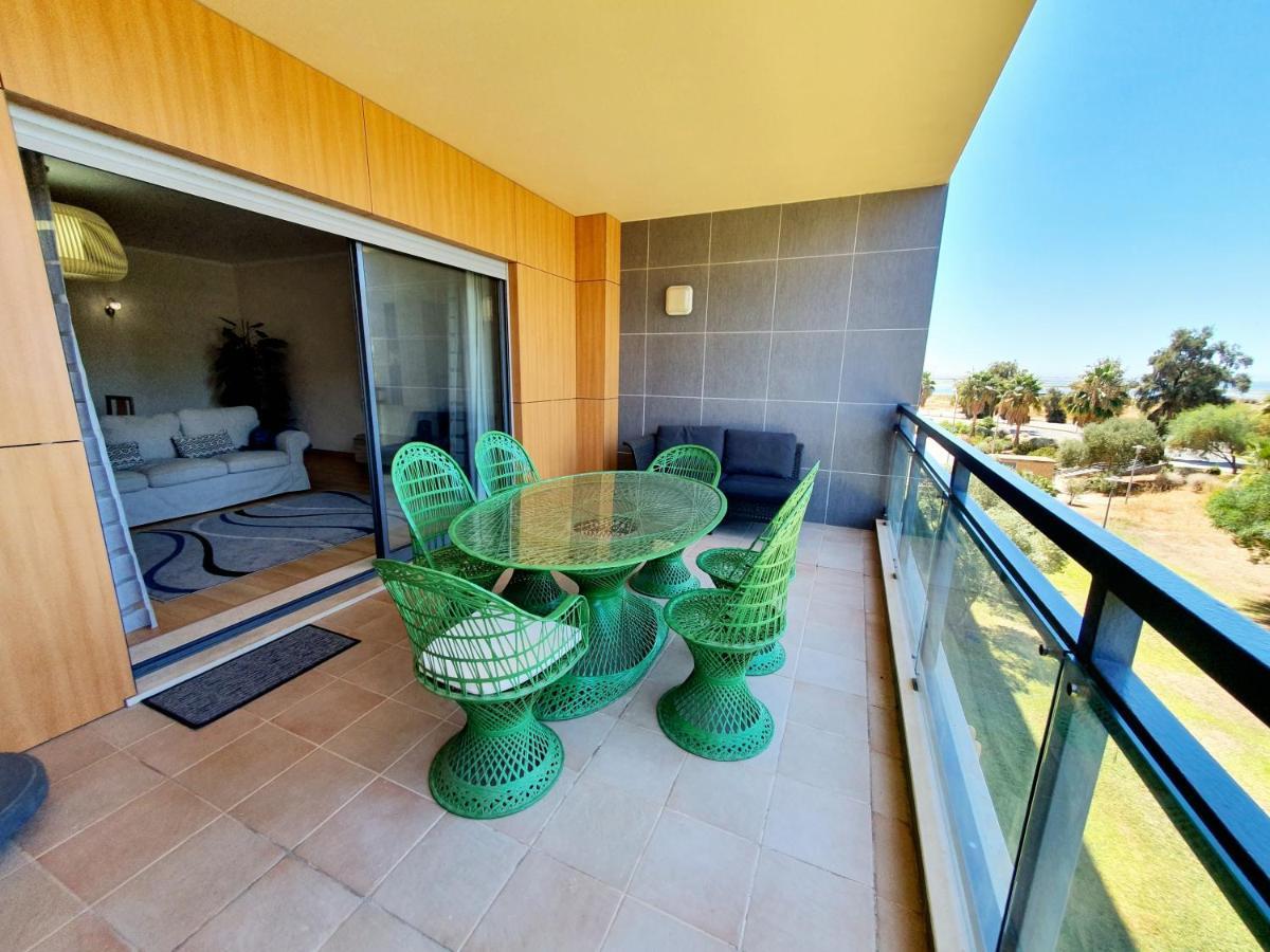 Sovipral Homes Casa Marina Olhao Bagian luar foto
