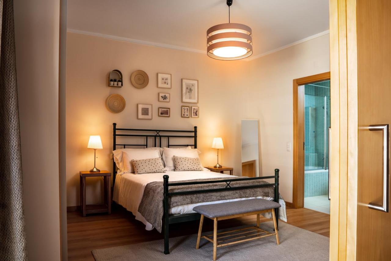 Sovipral Homes Casa Marina Olhao Bagian luar foto