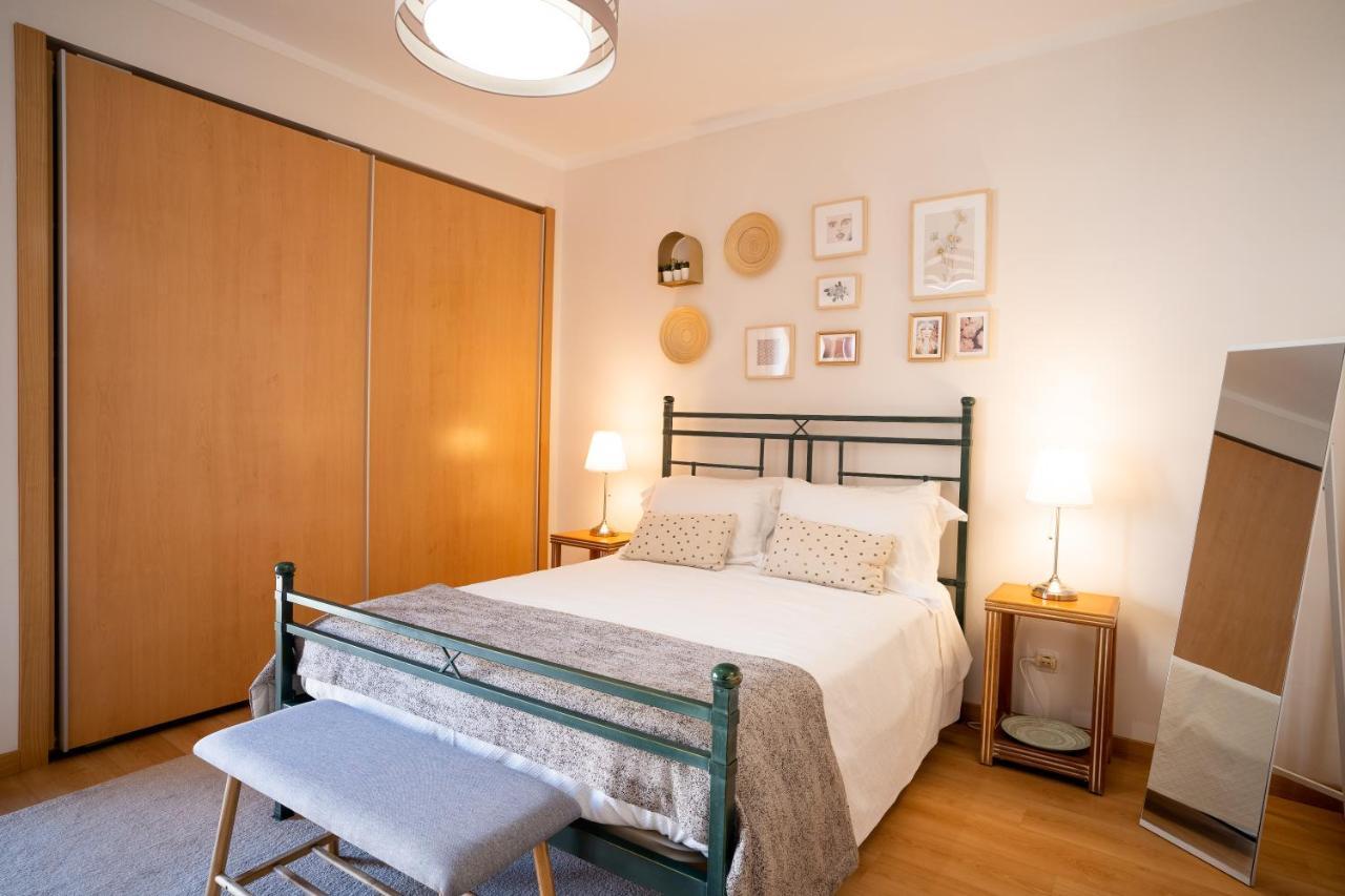 Sovipral Homes Casa Marina Olhao Bagian luar foto