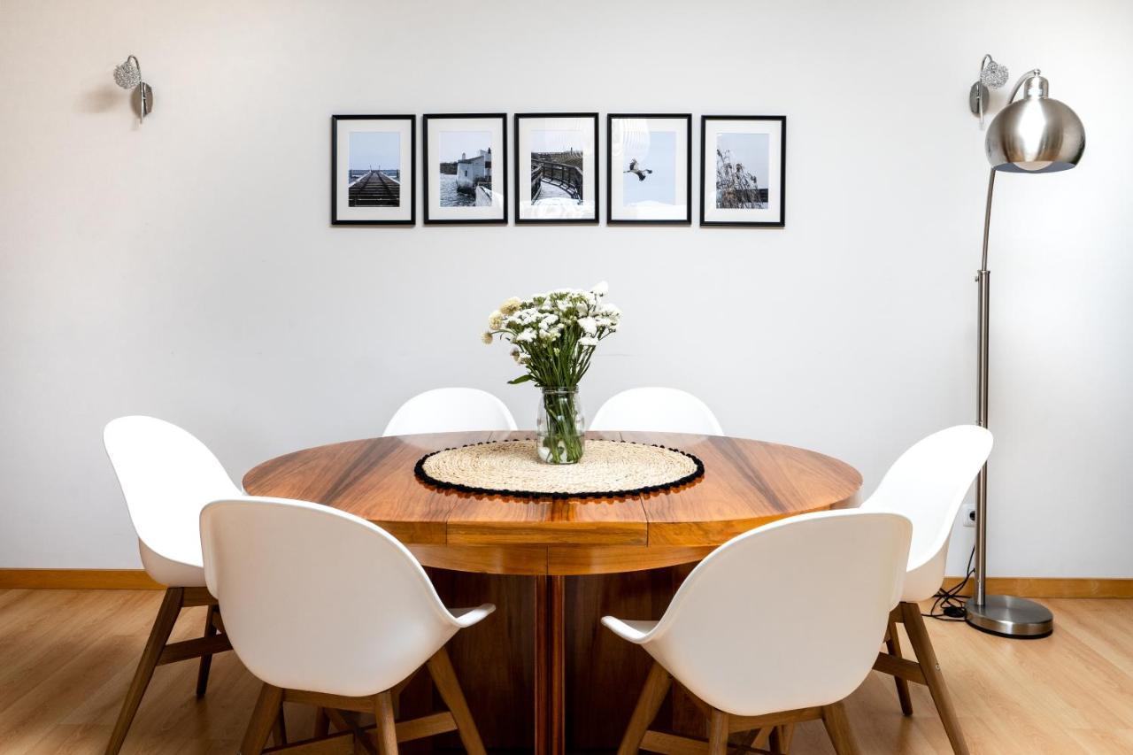 Sovipral Homes Casa Marina Olhao Bagian luar foto