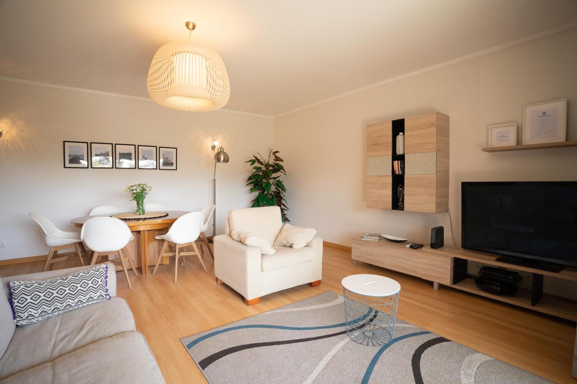 Sovipral Homes Casa Marina Olhao Bagian luar foto