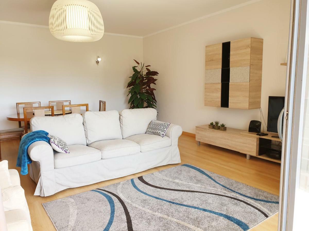 Sovipral Homes Casa Marina Olhao Bagian luar foto