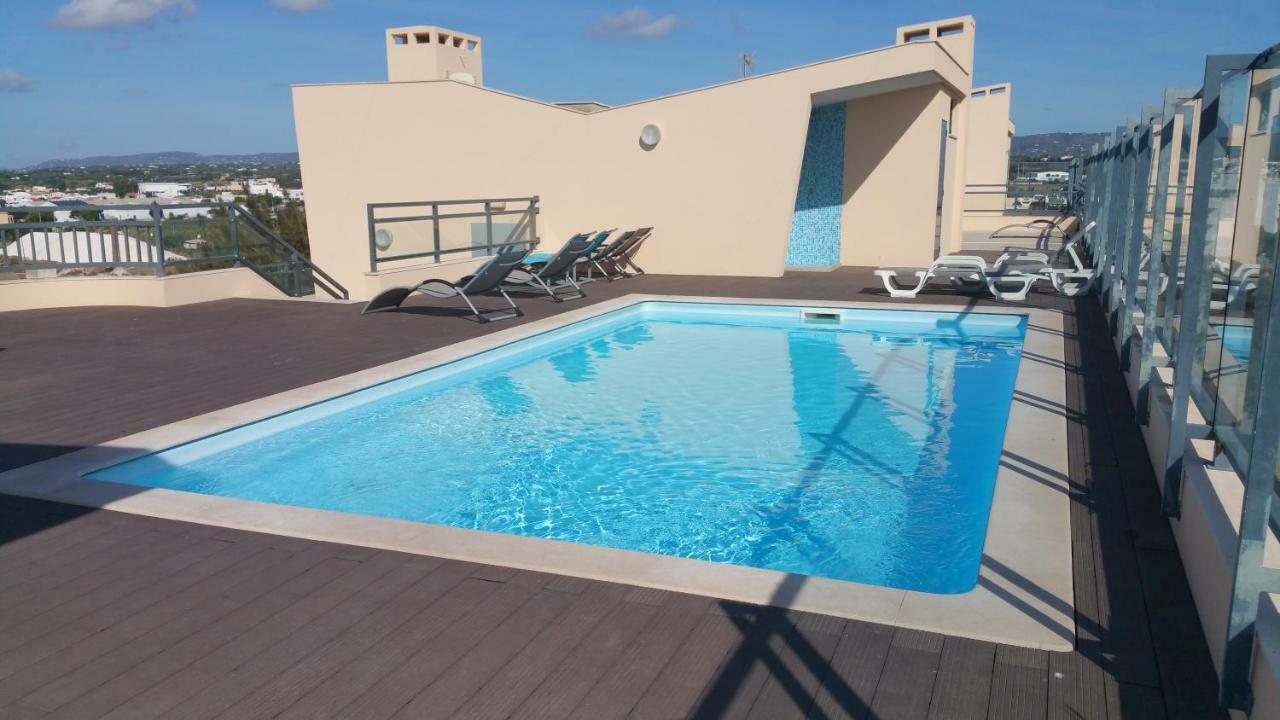 Sovipral Homes Casa Marina Olhao Bagian luar foto