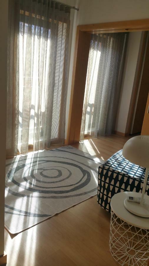 Sovipral Homes Casa Marina Olhao Bagian luar foto