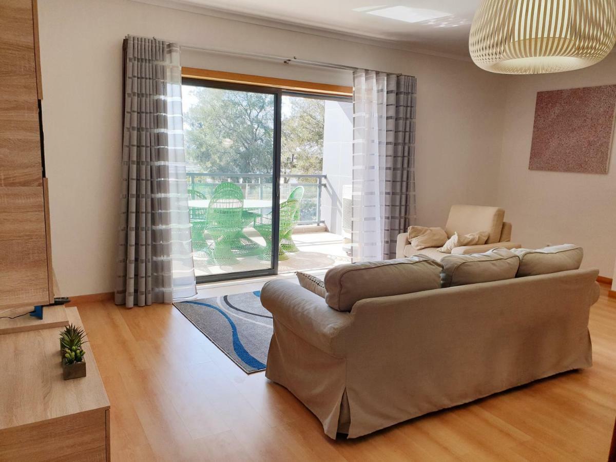 Sovipral Homes Casa Marina Olhao Bagian luar foto