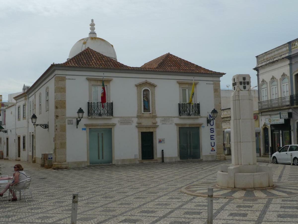 Sovipral Homes Casa Marina Olhao Bagian luar foto